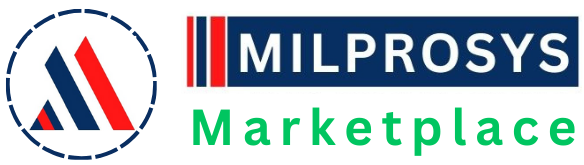 Milprosys Marketplace